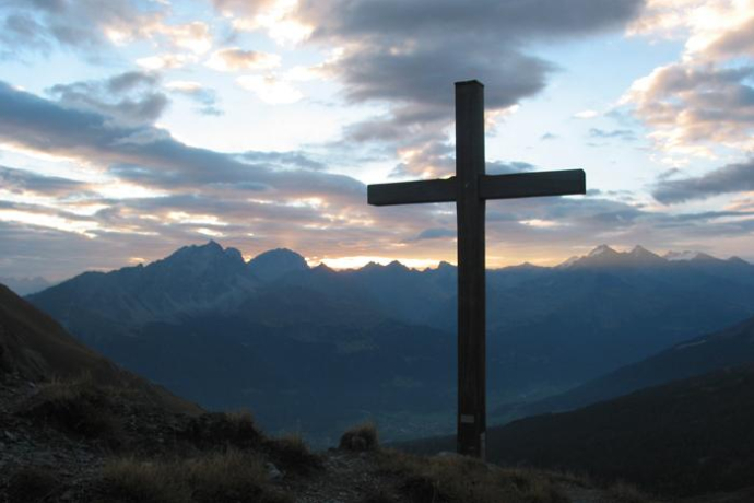 Luogo di pellegrinaggio di Ziteil