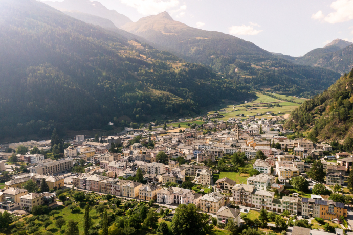 Poschiavo Poschiavo