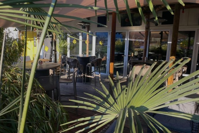 Boomerang Walenstadt