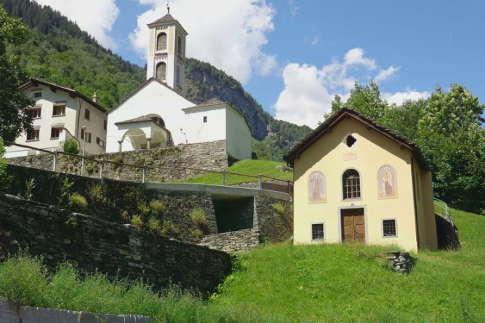 Cappella della Madonna Addolorata (oua_78385701_image)