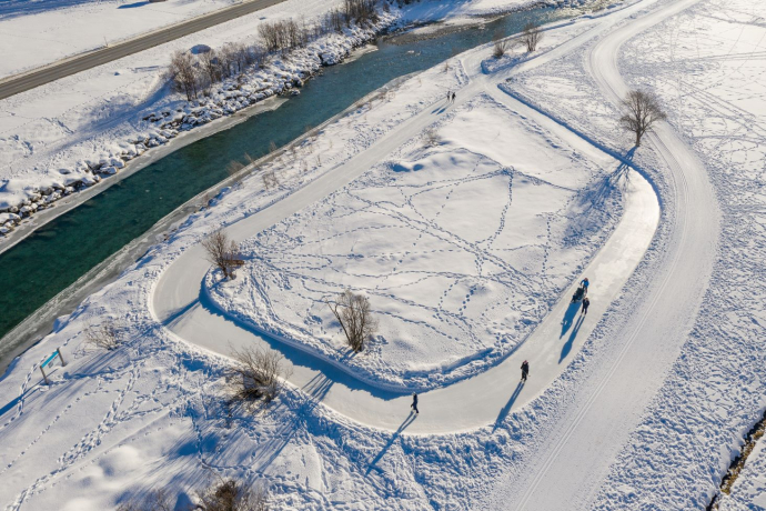 Ice Trail Madulain - Zuoz (oua_78472515_image)