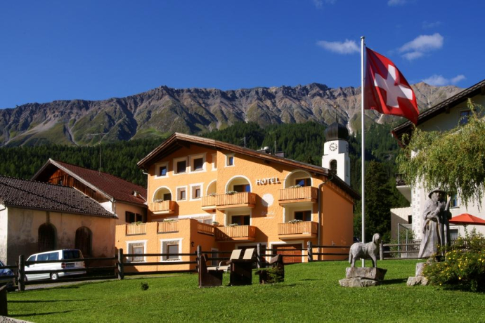 Hotel Landgasthof Staila *** (oua_78854370_image) Hotel Landgasthof Staila *** (oua_78854370_image)