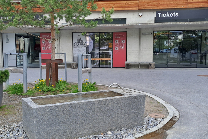 Trutg dil Flem: Rundtour 2. | Bergbahnen Flims - Punt da Max - Bergbahnen Flims (oua_79181742_image) Trutg dil Flem: Rundtour 2. | Bergbahnen Flims - Punt da Max - Bergbahnen Flims (oua_79181742_image)