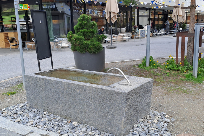 Wasserbrunnen Ella (oua_79181743_image) Wasserbrunnen Ella (oua_79181743_image)