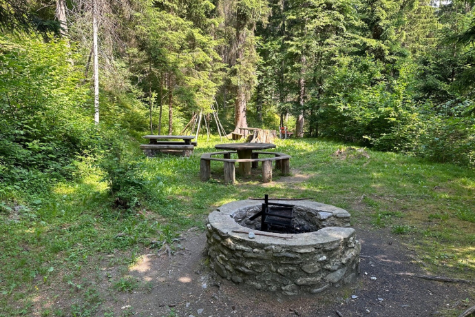 Feuerstelle Plattnersee Ratitsch Feuerstelle Plattnersee Ratitsch