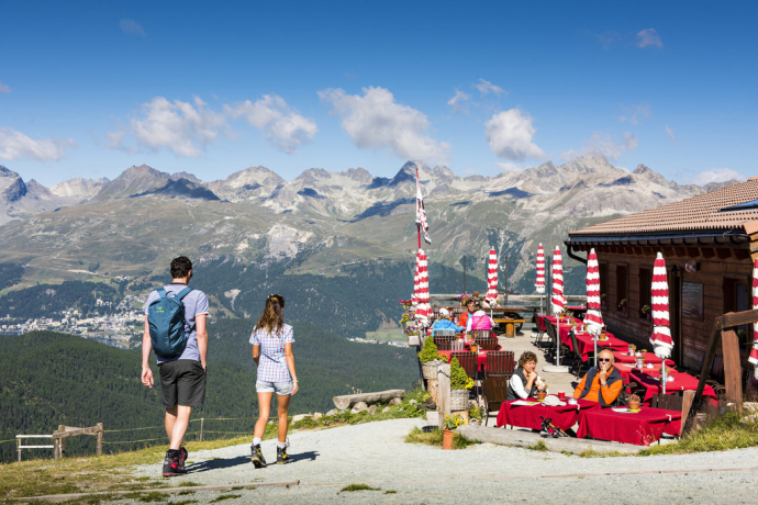 Bergrestaurant Alp Languard (oua_82349965_image)