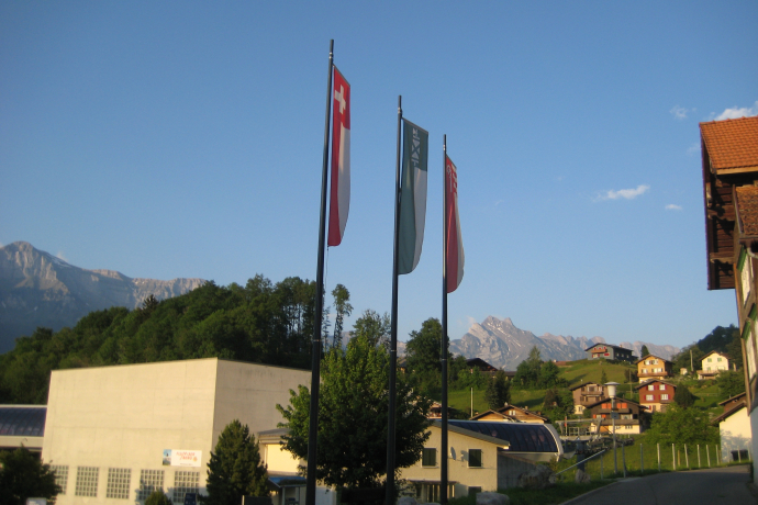 Tierces supérieures