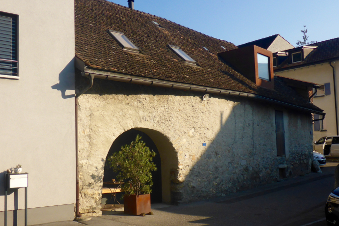 Torkel Süsstrunk Torkel Süsstrunk