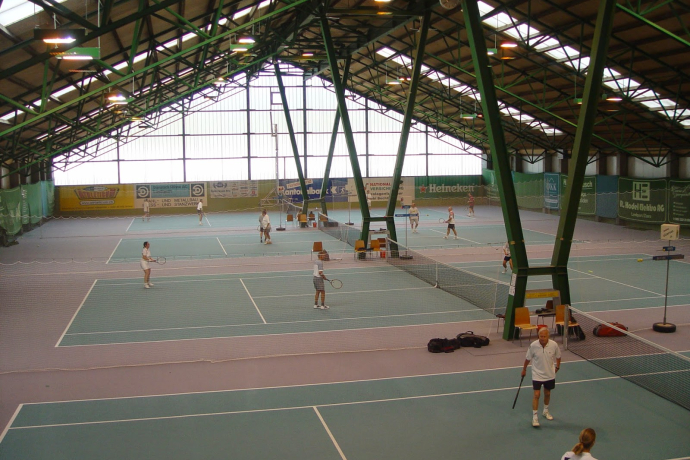 Hotel Sportcenter Fünf Dörfer AG Hotel Sportcenter Fünf Dörfer AG