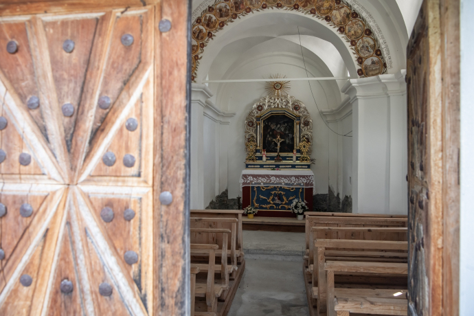 Chapelle de la Mère de Dieu des Douleurs, Pigniu (oua_85006663_image)
