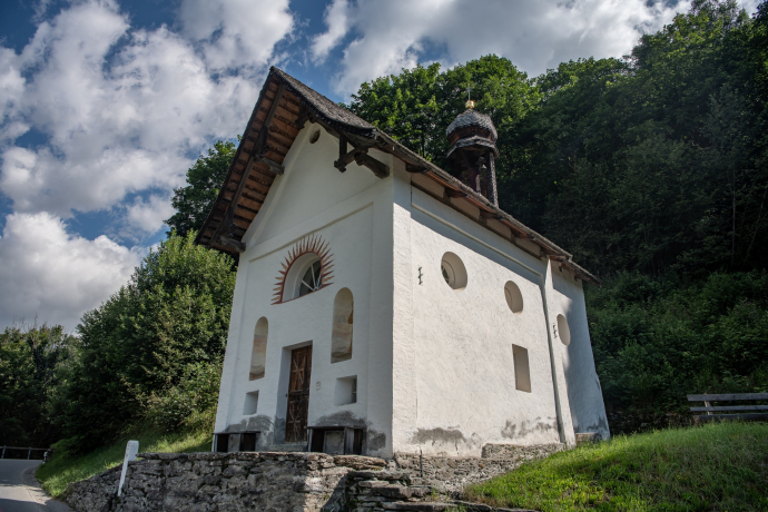 Chapelle de la Mère de Dieu des Douleurs, Pigniu (oua_85006665_image)