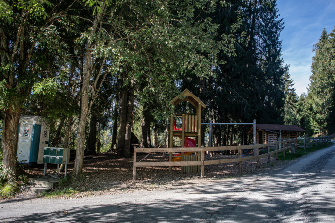Spielplatz Uaul Pign Spielplatz Uaul Pign