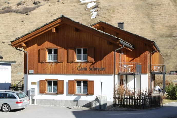 Schnider B&B Schnider B&B