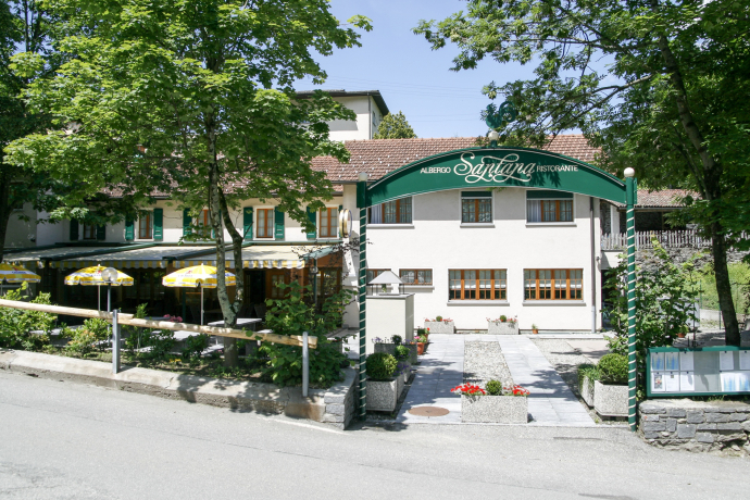 Ristorante Santana