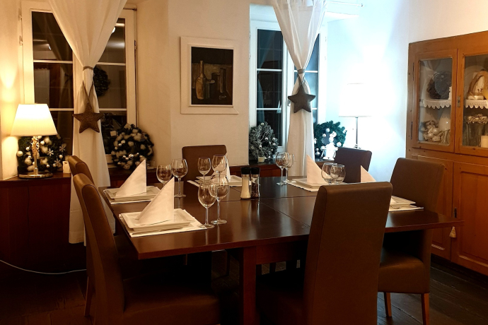 Osteria Fagetti (oua_88449865_image) Osteria Fagetti (oua_88449865_image)