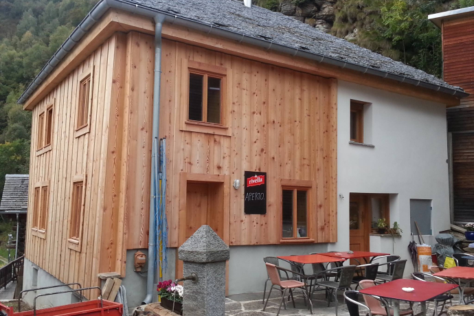 Rundwanderung auf der Via Alpina Red R85 ab Selma (oua_88454333_image)