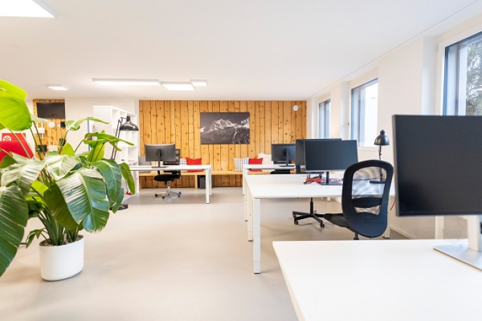 Coworking Space Coworking Space