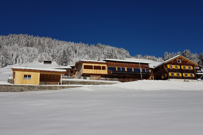 Berggasthaus Alte Post (oua_89656731_image)
