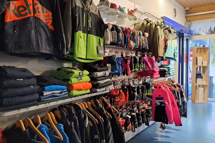 Danusa Sport, Rent- und Servicecenter (oua_91084295_image) Danusa Sport, Rent- und Servicecenter (oua_91084295_image)