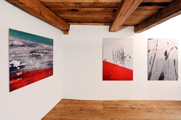 Galerie Peter Vann (oua_97257457_image) Galerie Peter Vann (oua_97257457_image)