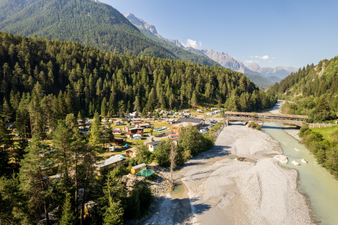 Camping Sur En*** (oua_97295552_image) Camping Sur En*** (oua_97295552_image)