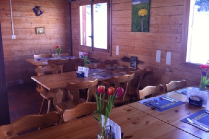 Restaurant Tua (oua_9866944_image) Restaurant Tua (oua_9866944_image)