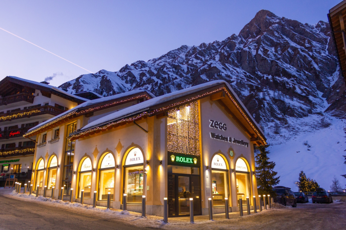 ZEGG Watches & Jewellery (oua_99460207_image)