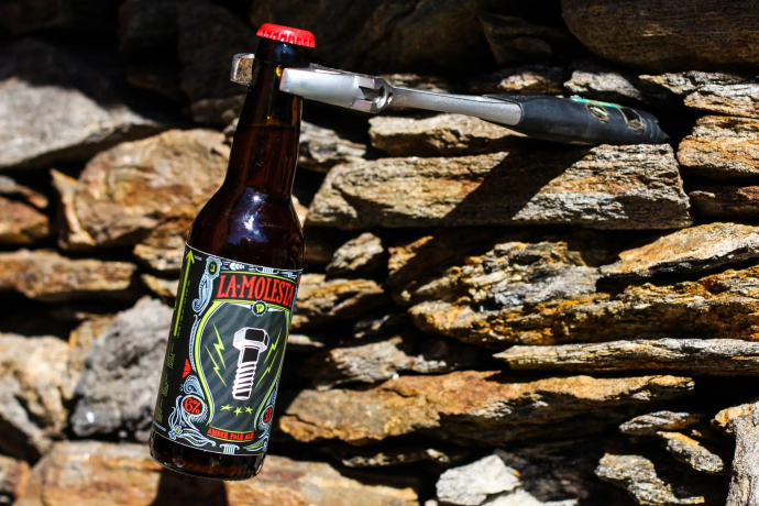 PD Beer (oua_99506505_image) PD Beer (oua_99506505_image)