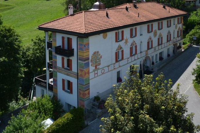 Aussenansicht Aussenansicht