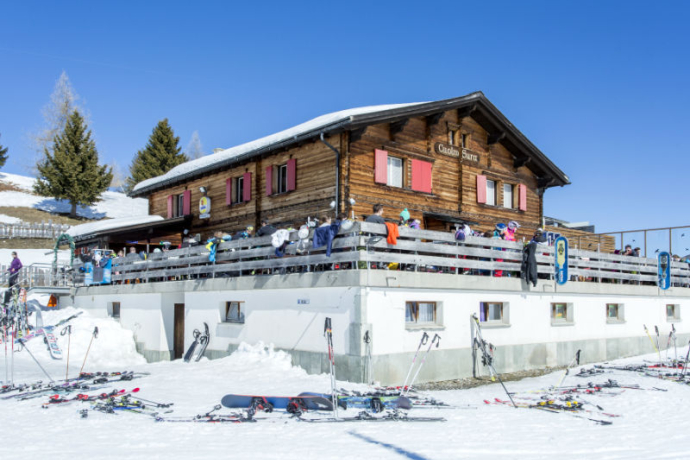 Berggasthaus Cuolm Sura, Surcuolm (tom_tds00020011150143297_image)