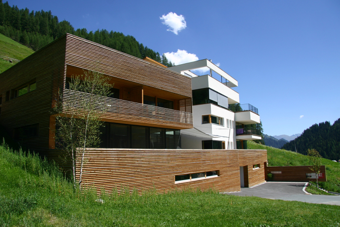 Appartamento Das Felaria (tom_tds00020011786160362_image) Appartamento Das Felaria (tom_tds00020011786160362_image)