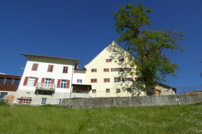 Gruppenunterkunft Ferienhaus Sarn (tom_tds00020011902756078_image) Gruppenunterkunft Ferienhaus Sarn (tom_tds00020011902756078_image)