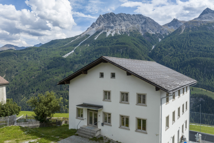 Chasa Tschlin (tom_tds00020014017948058_image) Chasa Tschlin (tom_tds00020014017948058_image)