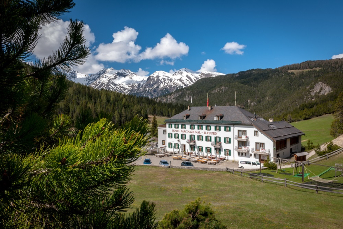 Hotel Parc Naziunal Il Fuorn (tom_tds00020014888724926_image) Hotel Parc Naziunal Il Fuorn (tom_tds00020014888724926_image)