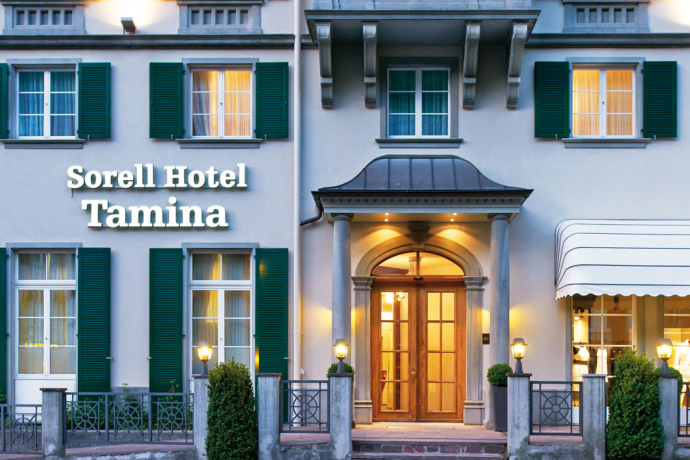 Sorell Hotel Tamina - Garni (ctd_223f16a8-8169-4370-b773-5d61d063dc50_image) Sorell Hotel Tamina - Garni (ctd_223f16a8-8169-4370-b773-5d61d063dc50_image)