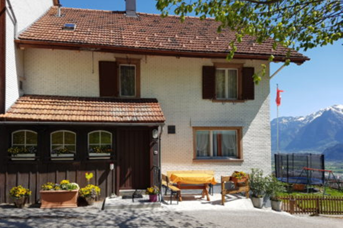 Restaurant Morgenstern