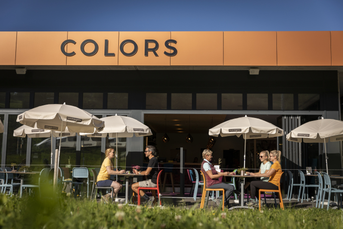 COLORS - Restaurant und Bar (ctd_550df831-f6b1-421f-bee5-90bf78433741_image) COLORS - Restaurant und Bar (ctd_550df831-f6b1-421f-bee5-90bf78433741_image)