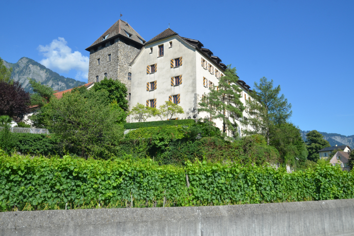 Maienfeld Castle (ctd_a7b893f1-31ea-489d-a729-c7f31f4d6d16_image) Maienfeld Castle (ctd_a7b893f1-31ea-489d-a729-c7f31f4d6d16_image)