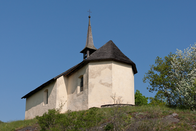Kapelle St. Georg (ctd_ada6cb74-bf99-4f76-933e-679b6bd7633e_image) Kapelle St. Georg (ctd_ada6cb74-bf99-4f76-933e-679b6bd7633e_image)