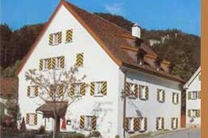 Landgasthof St. Luzisteig (ctd_d1ff44c1-ef7d-4013-ad68-408d67e983be_image) Landgasthof St. Luzisteig (ctd_d1ff44c1-ef7d-4013-ad68-408d67e983be_image)