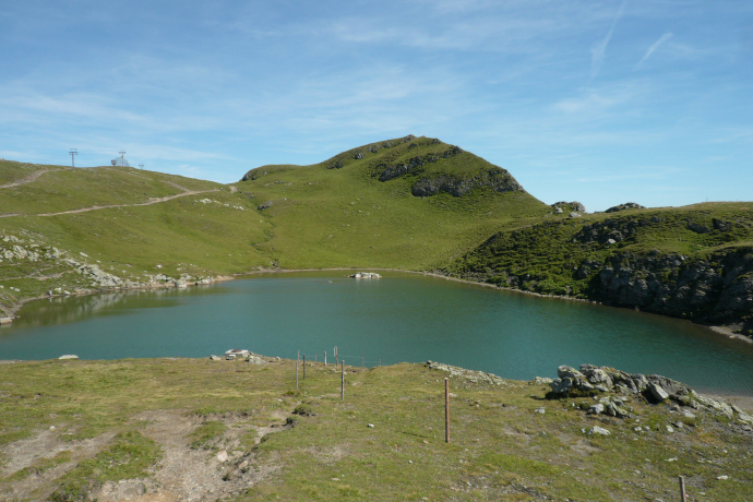 Wangser See (ctd_d7d9b97b-467d-4be9-9fcc-be0b09ce5770_image) Wangser See (ctd_d7d9b97b-467d-4be9-9fcc-be0b09ce5770_image)